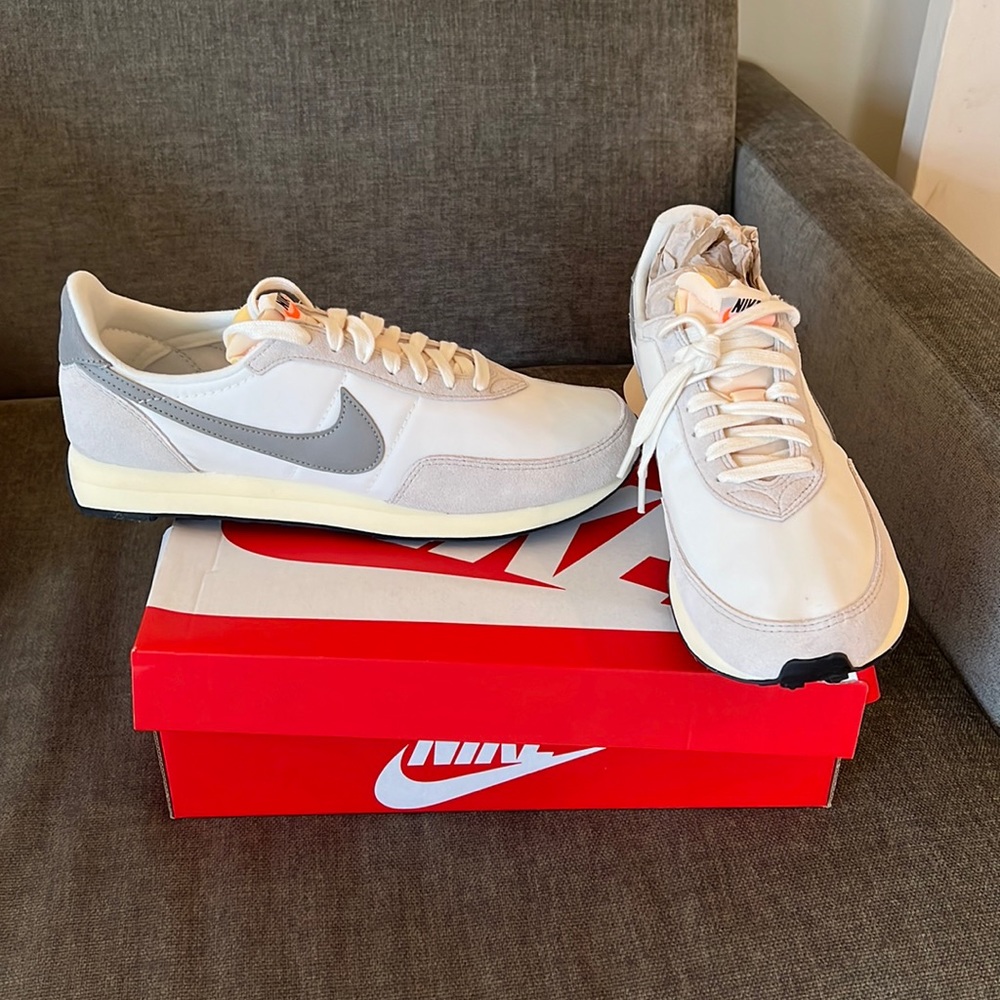 Brand new Nikes